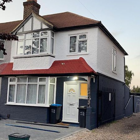 Rowan Crescent'S Luxury Stay-In 2 Streatham Vale Exterior foto