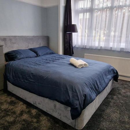 Rowan Crescent'S Luxury Stay-In 2 Streatham Vale Exterior foto