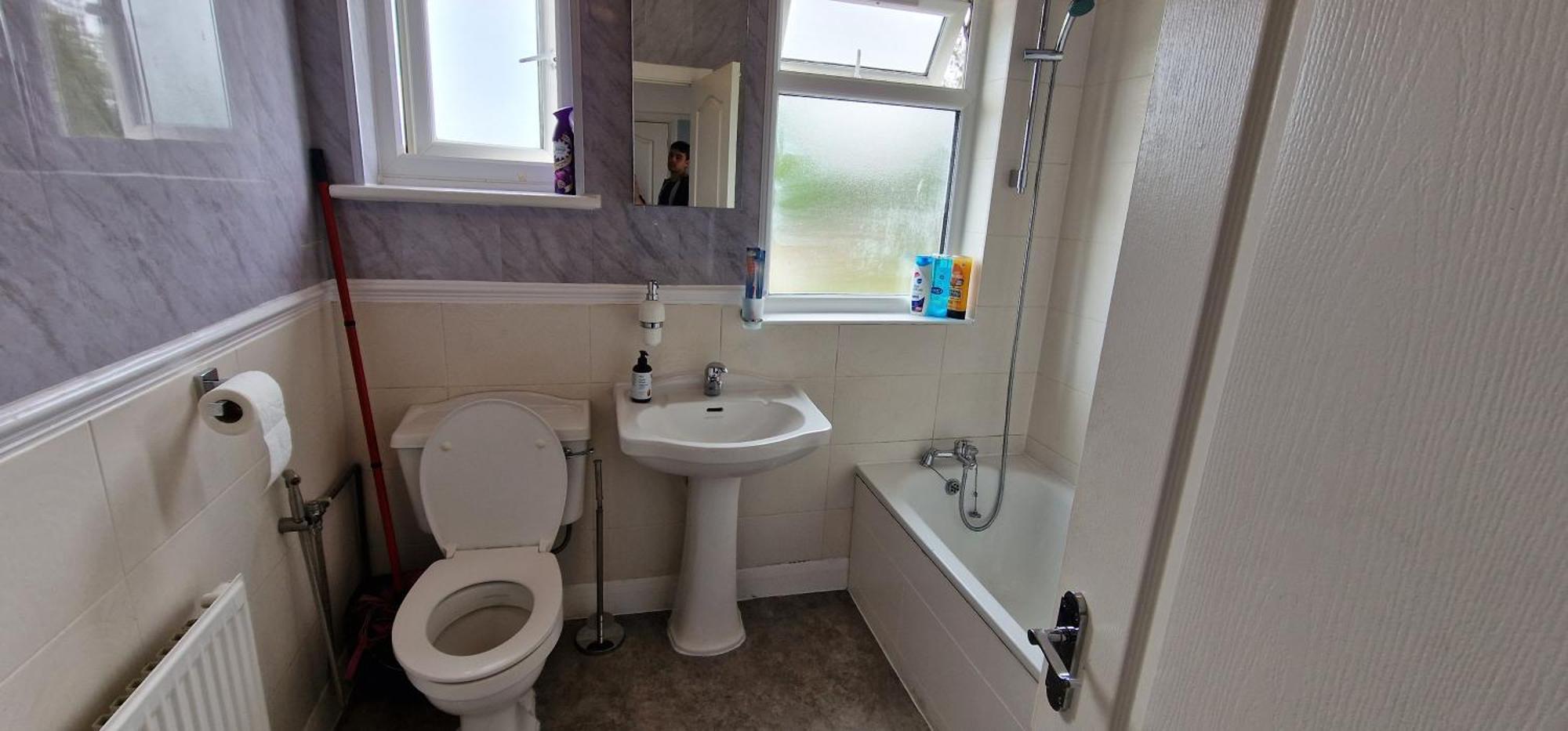 Rowan Crescent'S Luxury Stay-In 2 Streatham Vale Exterior foto