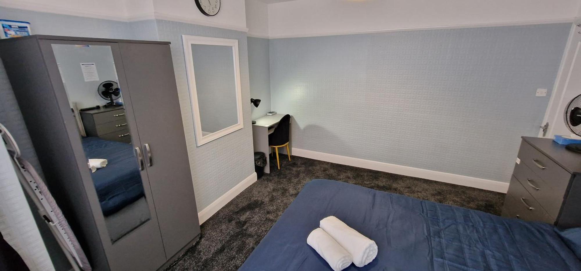 Rowan Crescent'S Luxury Stay-In 2 Streatham Vale Exterior foto