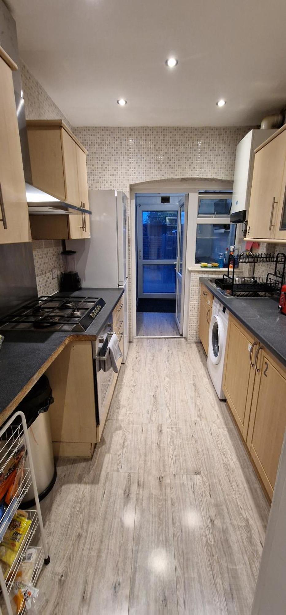 Rowan Crescent'S Luxury Stay-In 2 Streatham Vale Exterior foto