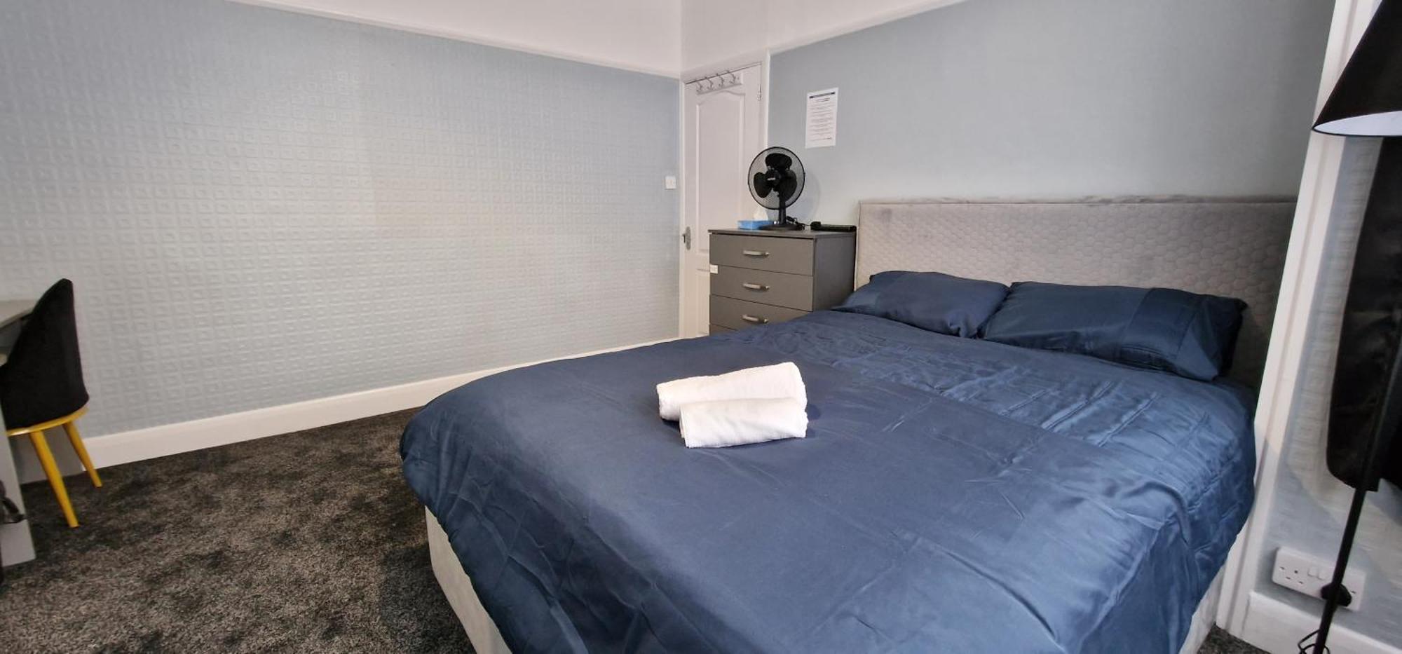 Rowan Crescent'S Luxury Stay-In 2 Streatham Vale Exterior foto